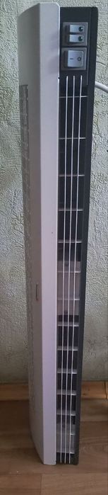 Тепловая завеса НОВАЯ