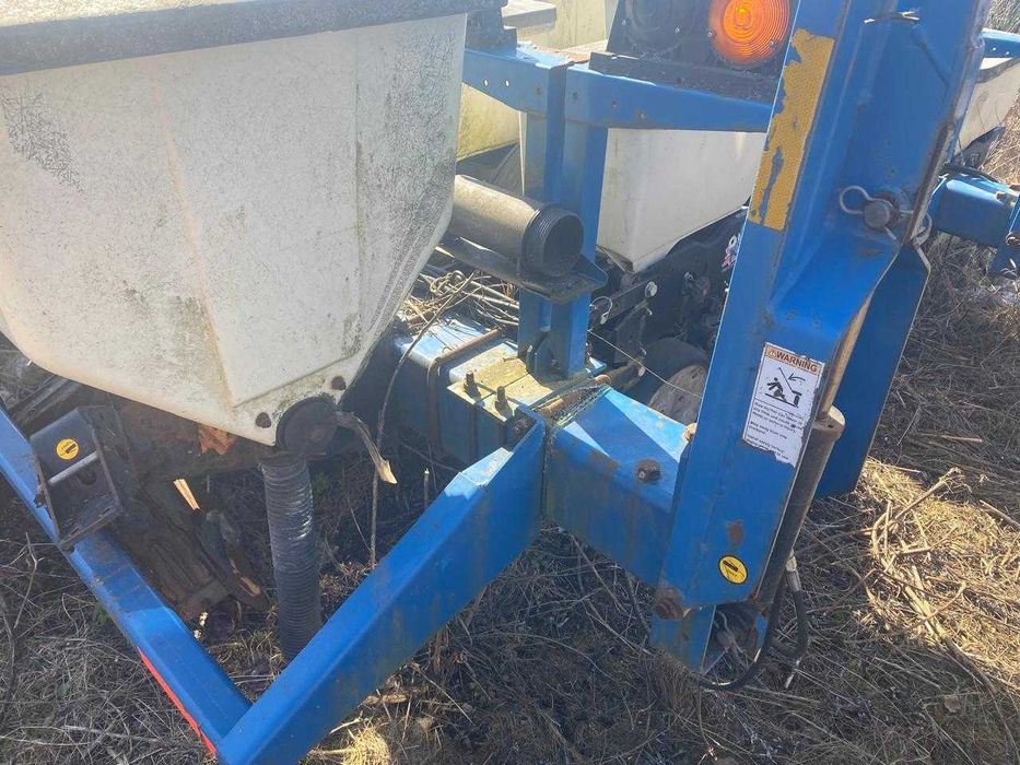 Сівалка Kinze 3000