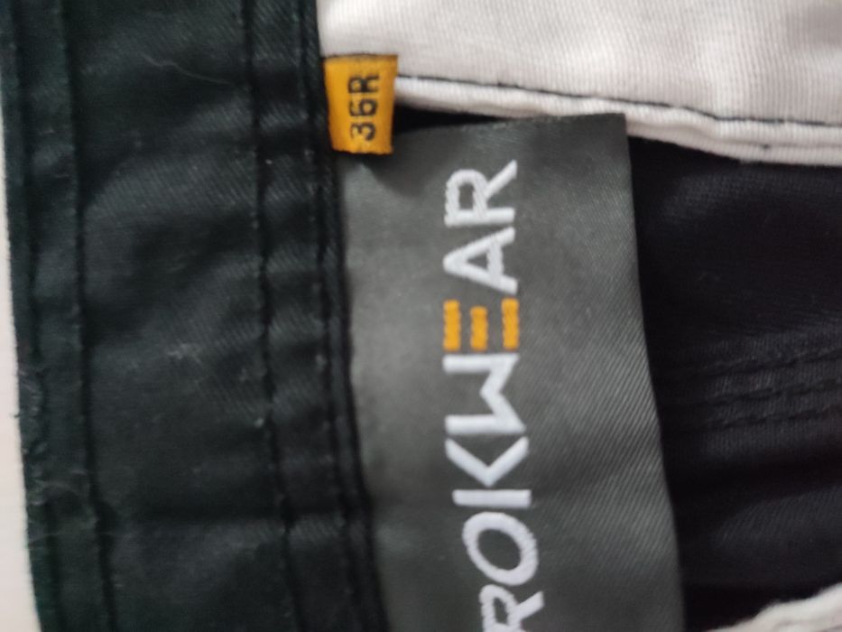 Спецодяг,штани робочі чоловічі CLICK,та інші.