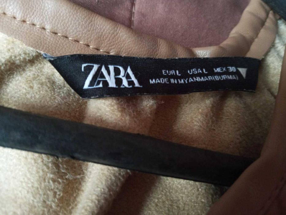 Блуза замінник ZARA