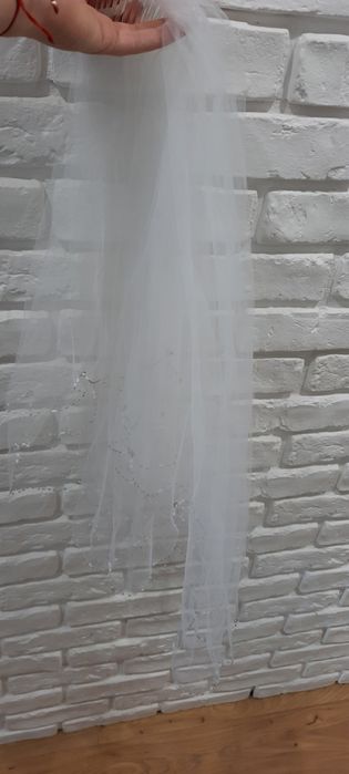 Suknia ślubna 36-38