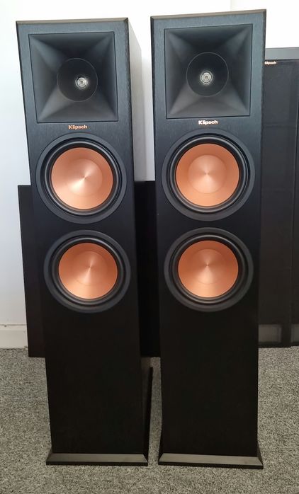 Kolumny Klipsch rp280f