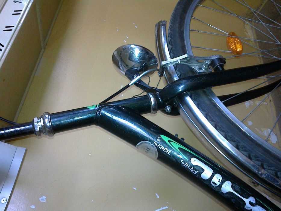 Sprzedam fajny rower