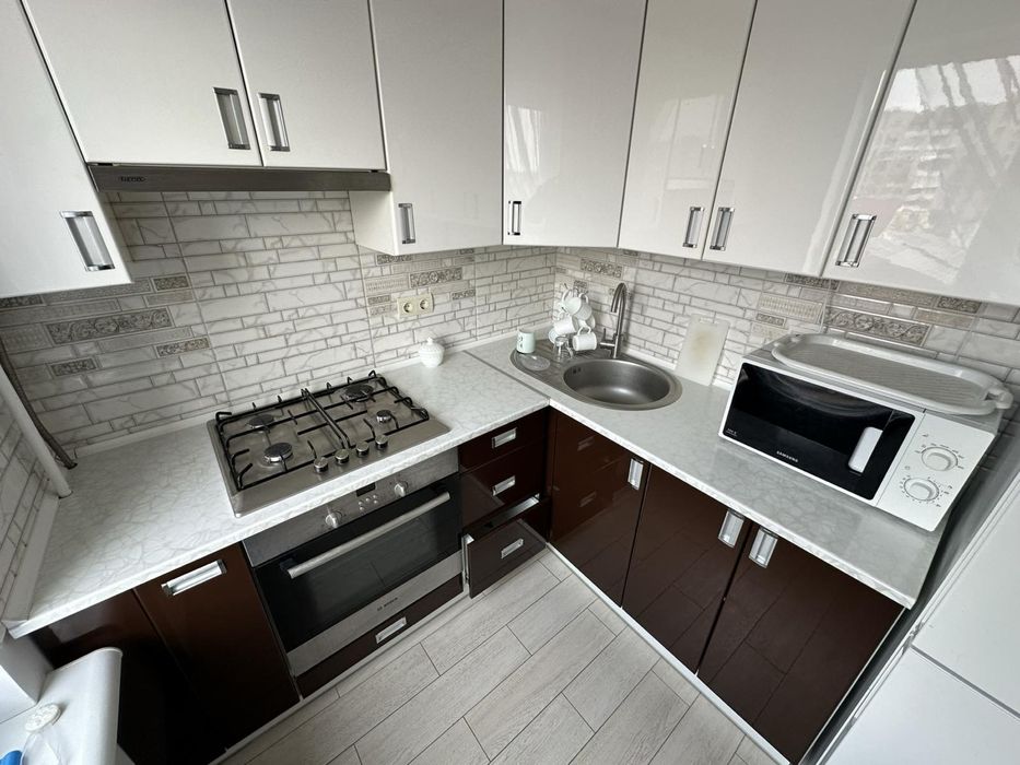 Оренда 2-х кімнатна Франківський район Львова