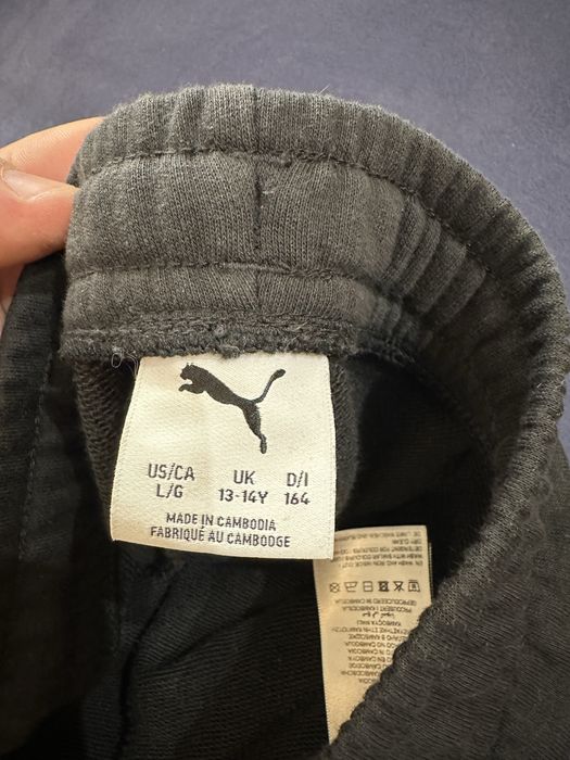 Спортивнi штани, Puma ESS Sweatpants CL  TR G