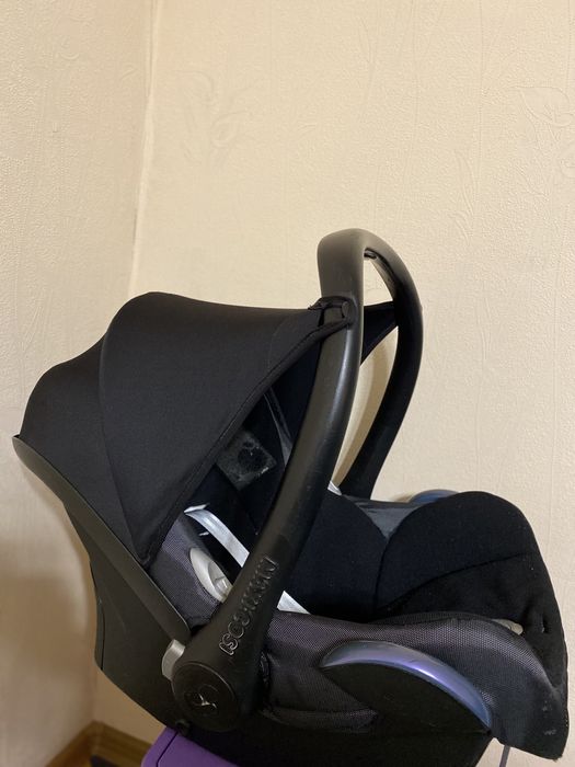 Автокрісло