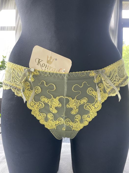 Stringi Limet r. M,L (109)