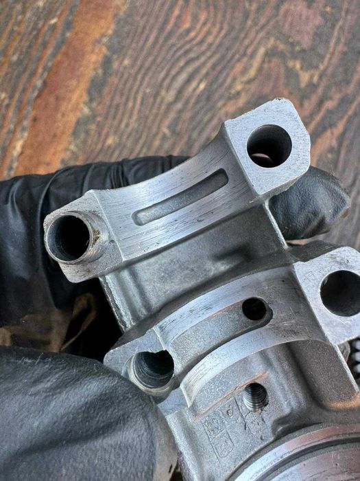 skrzynia biegow tryb smok mostek walek docisk yamaha yzf 250 r 10-13