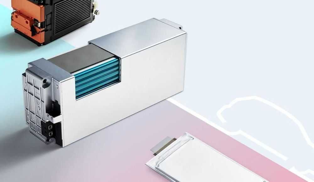 Magazyn energii akumulator 48V 26KWH