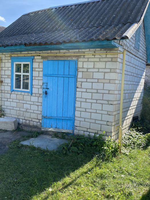 Продаж Будинок біля річки + 54сот., Обухівський  р-н с. Красне Перше