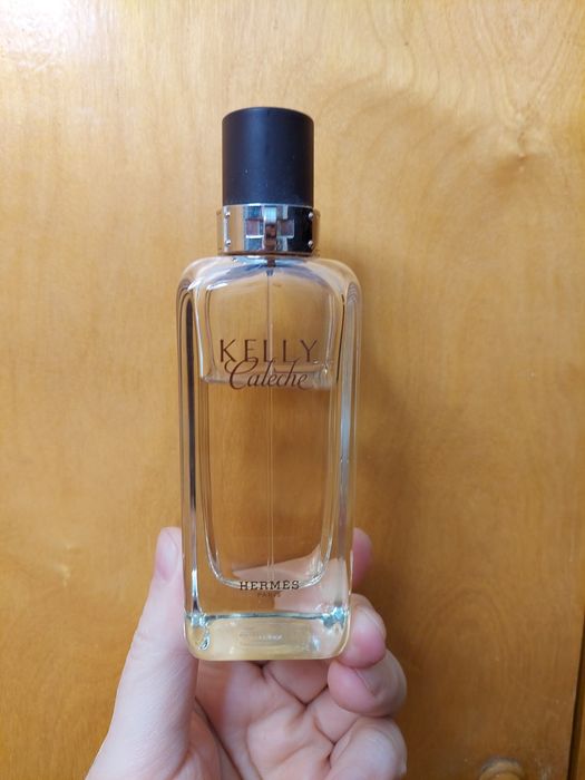 Hermes Kelly Caleche EDT 100 ML