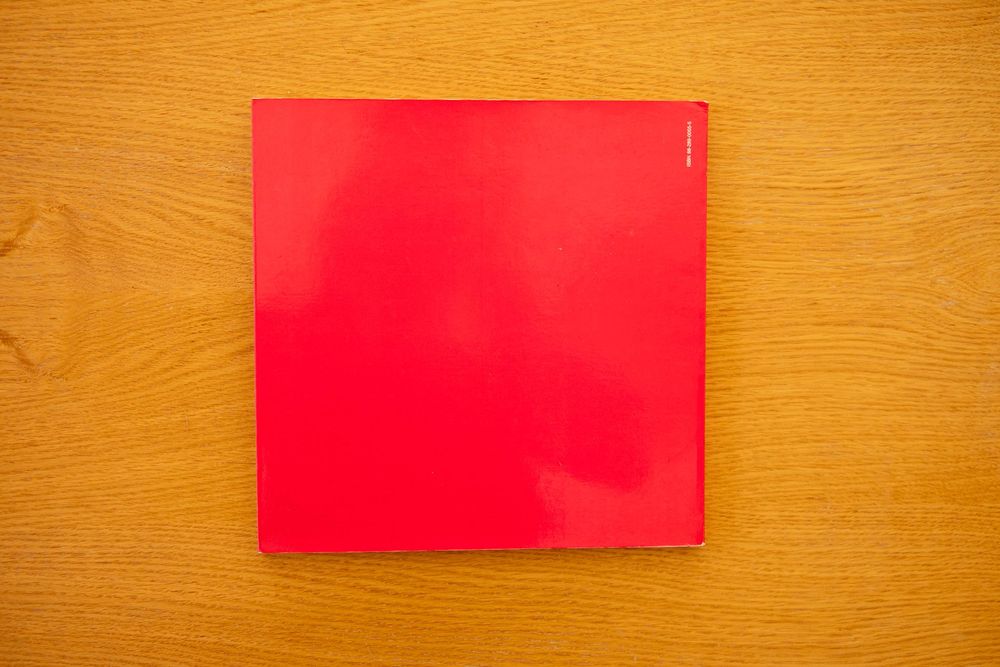 Revista Lotus International 1984 - Álvaro Siza