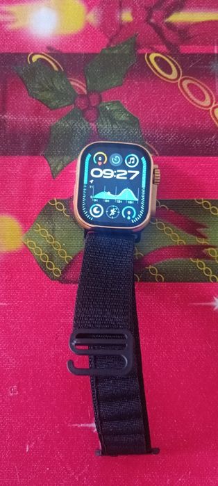 Smartwatch i20 ultra 3 Max