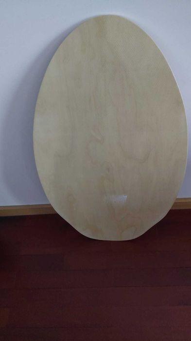 Prancha Skim board s'look completamente nova