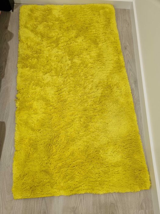 Tapetes e carpetes