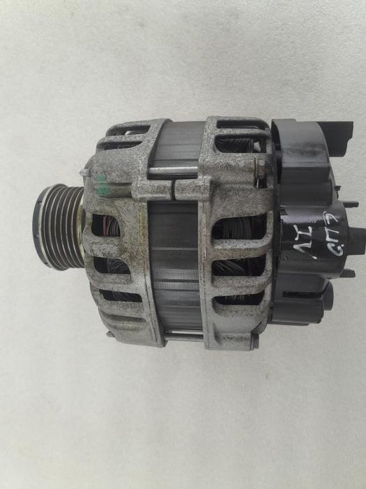Alternador RENAULT Clio IV Grandtour (KH_)