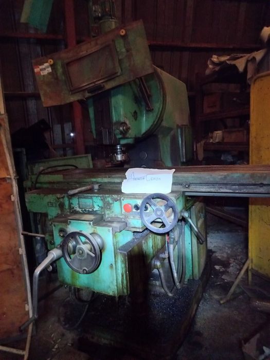 Фрезерні верстат 6р80ш6720,6р12п,6м12к,вм131,вм127,67к25,6р13,6р82ш