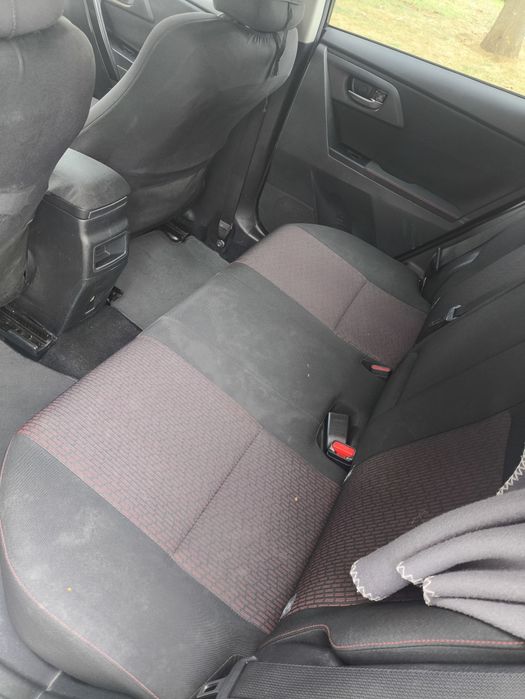 Auris Touring Sport 1.4 2014