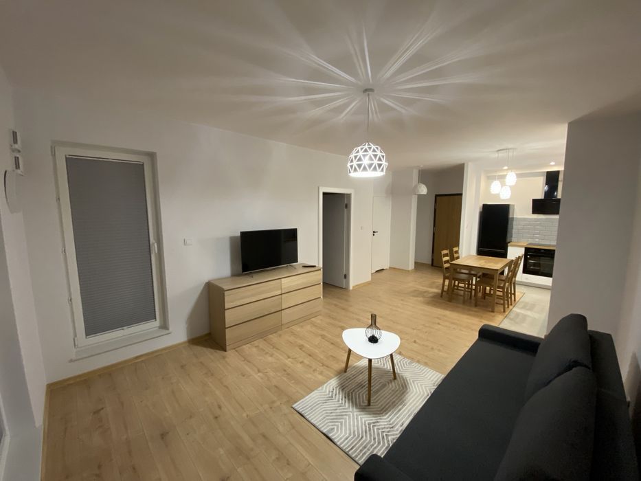 Apartment in Warszawa, Lejanów, Białołęka - Więcej