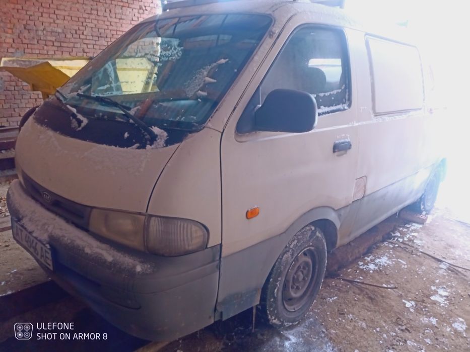 Продам на розбор