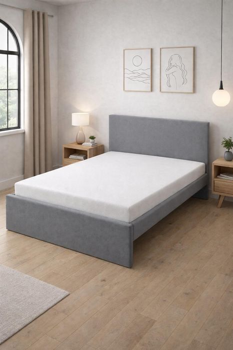 Łóżko 120/200 Nowe