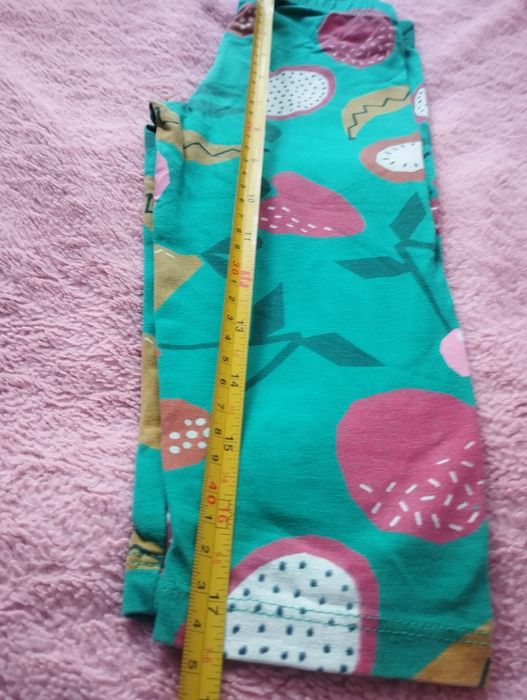 Legginsy 3/4 cool club 116