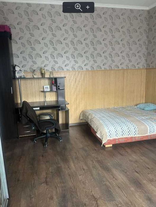 Пропоную до продажу 1\2 будинку в м. Черкасах