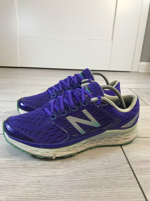 Buty do biegania New Balance FreshFoam 1080 rozm. 40
