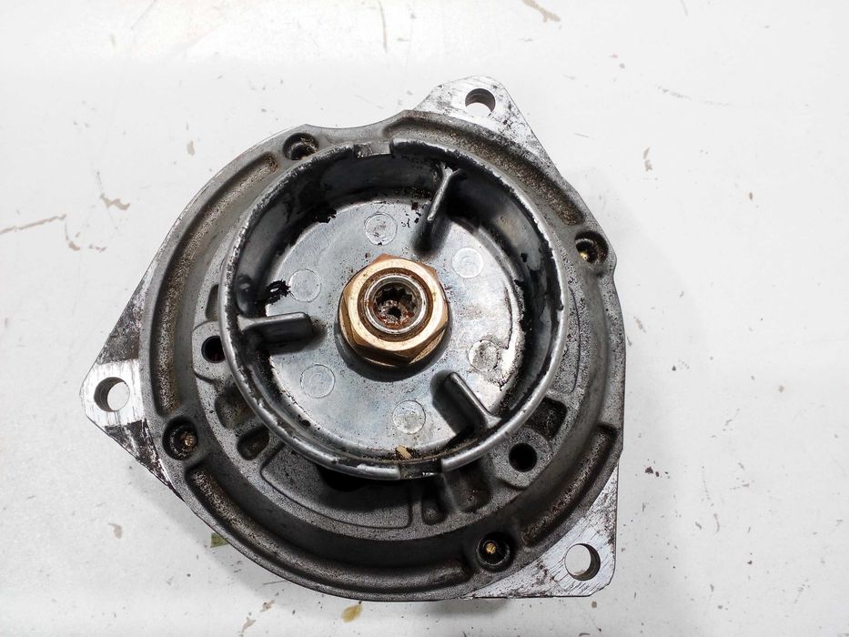 Bmw k 1200 rs alternator