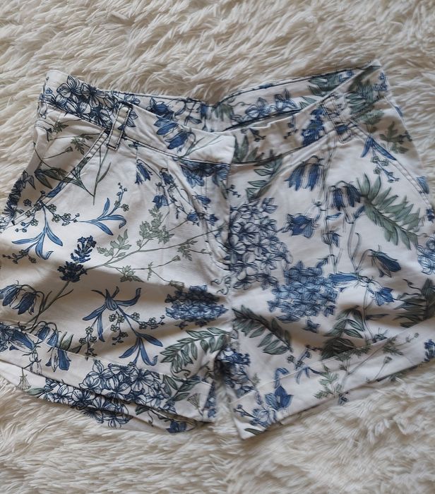 Spodenki szorty rozmiar 40