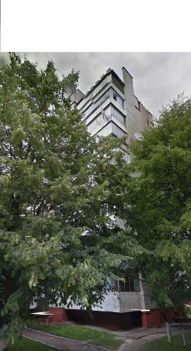 Продаж квартири просп.Чорновола -Панча 2 кімнати