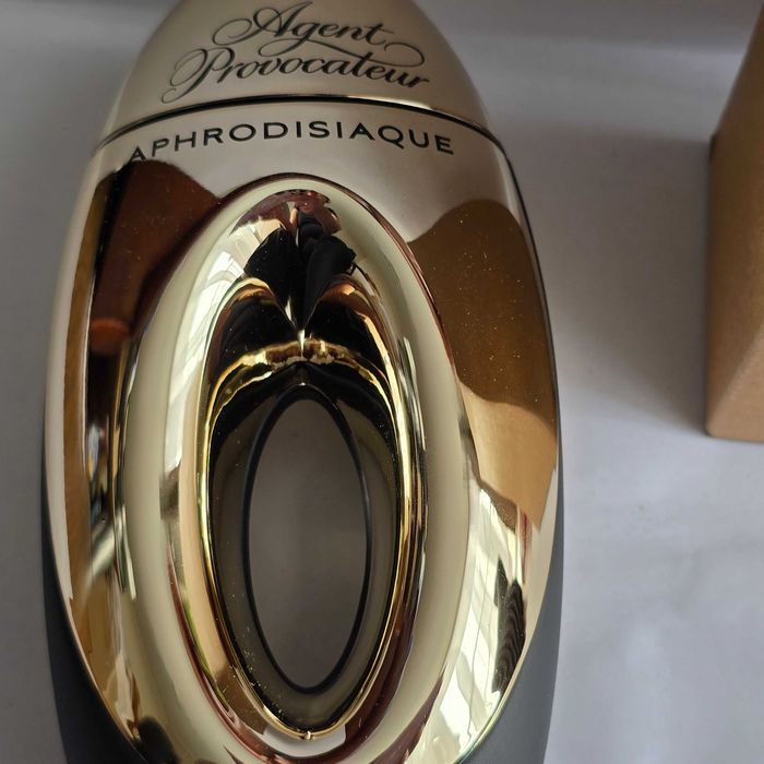 Agent Provocateur Aphrodisiaque 80ml edt oryginal unikat