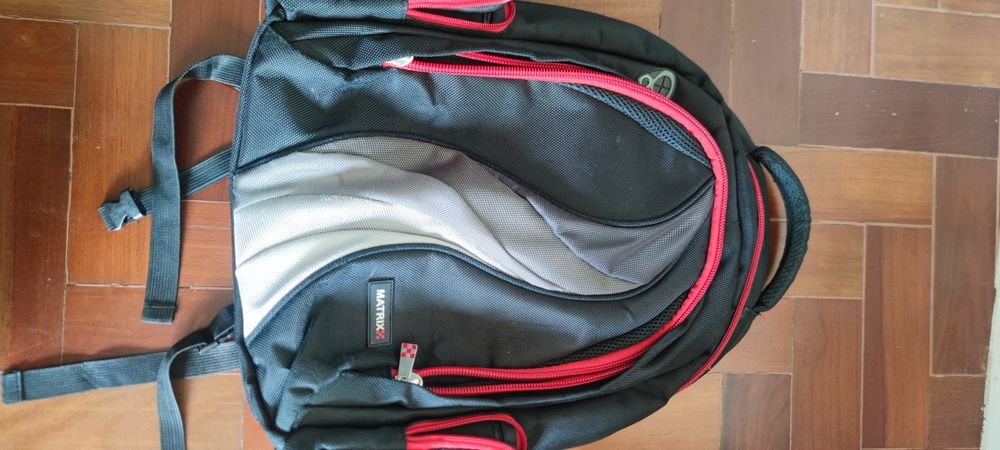 Mochila para portátil Matrix