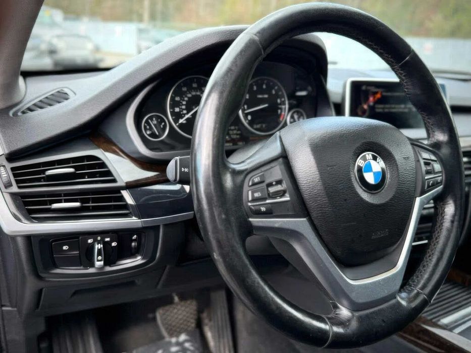 BMW X5      2013