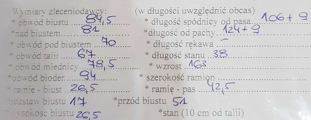 Suknia ślubna MIRIAM r.36