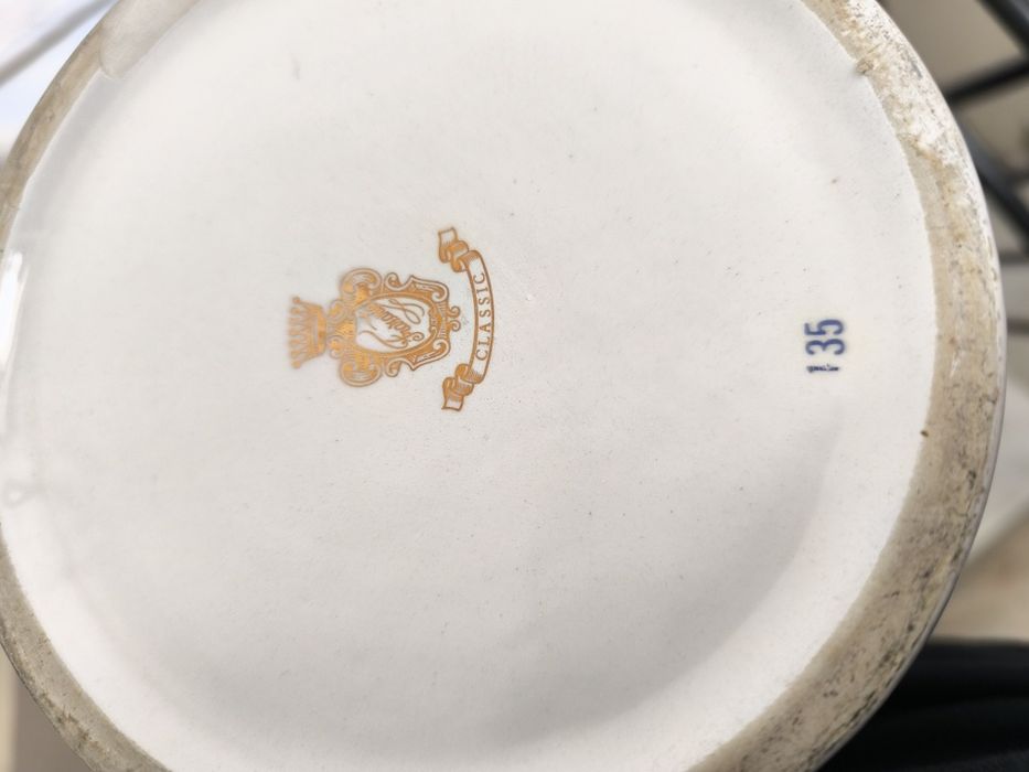 Jarra Frazarte n135