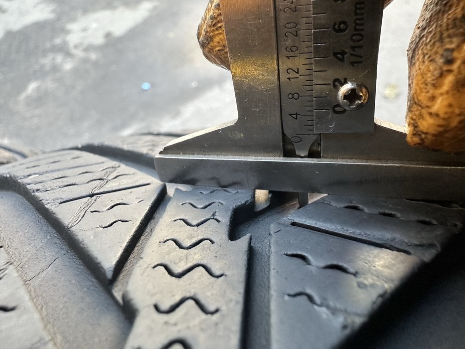 Шини 205 55 16 91H Goodyear Vector 4Seasons пара