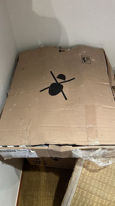 Placa de gas natural em vidro FAGOR NOVA.