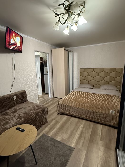 Посуточно почасово  соцгород ,98 квартал, автовокзал 95 квартал