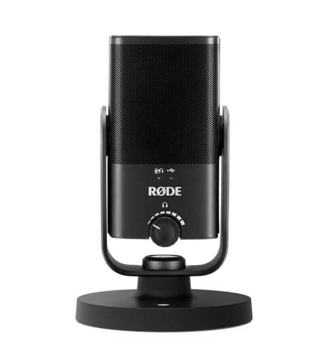 Мікрофон Rode NT-USB Mini Новий! Гарантія! Відправка 24h