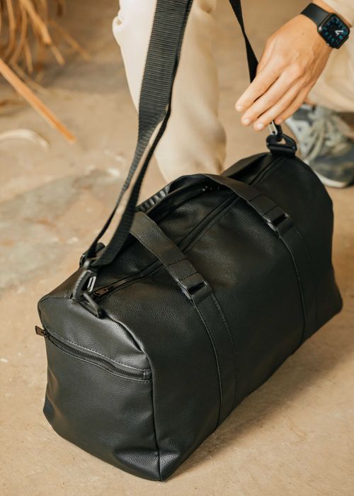 Дорожная сумка стильная