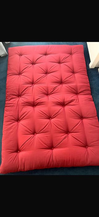 Materac 140x200 Futon NOWY! Różne kolory