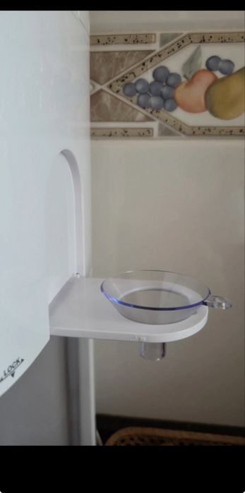 Maquina de Gelados