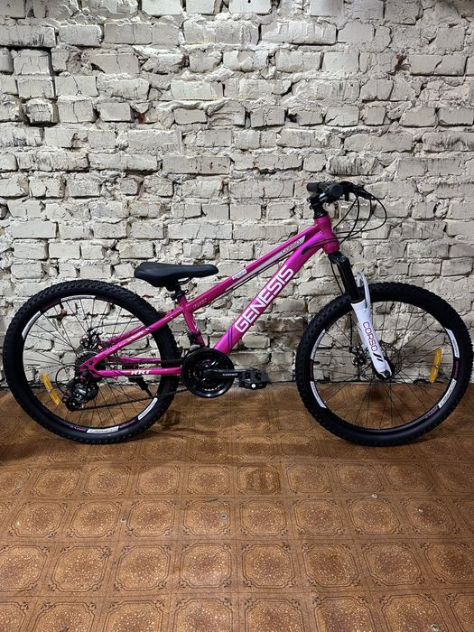 Велосипед Corso Genesis 24”