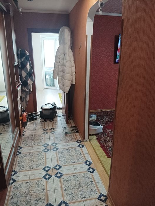 ТЕРМІНОВО!Квартира 2-х кімнатна.Волочиськ