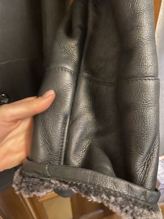 Дублянка чоловіча L/XL