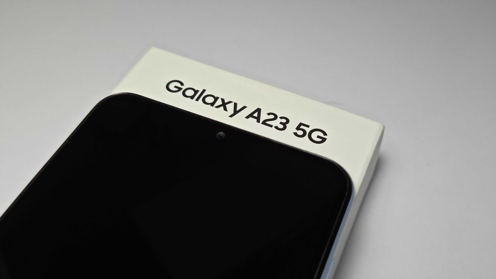 Samsung Galaxy A23 5G 128GB Dual SIM