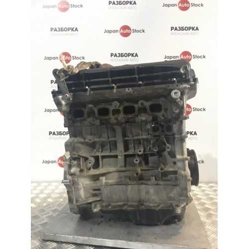 Двигатель Mitsubishi Lancer X 10, объём 2.0 4В11, 2007-2015