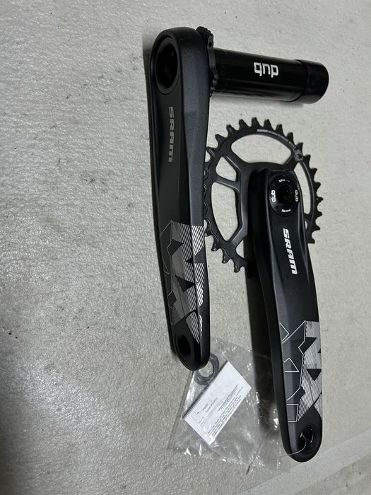 sram xx1 axs - купити велотовари - Ціна на OLX.ua