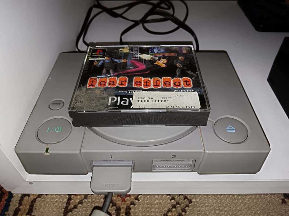 Console Sony PlayStation | Complete | Tested | Box Included